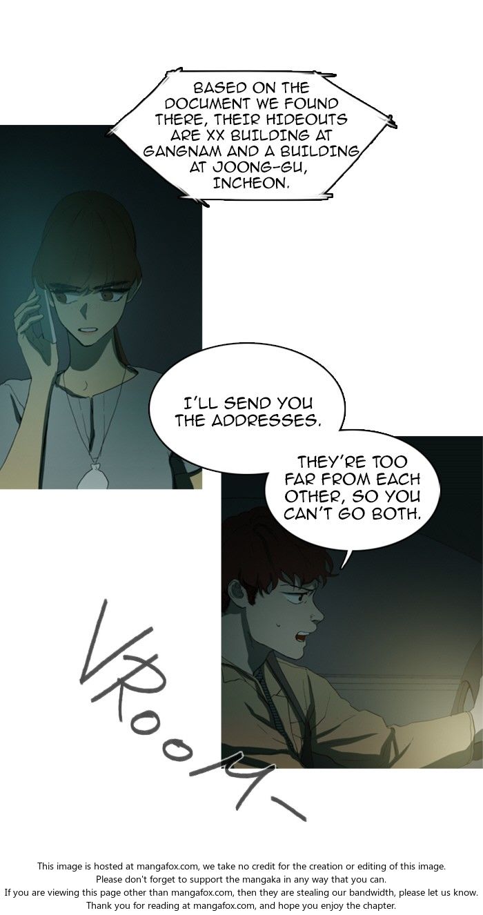 Read Witch Hunt Manga Online