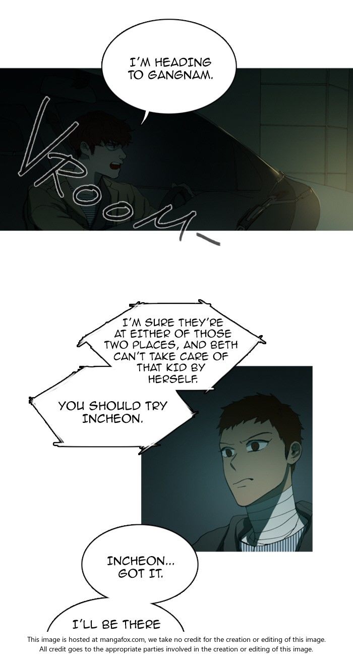 Read Witch Hunt Manga Online