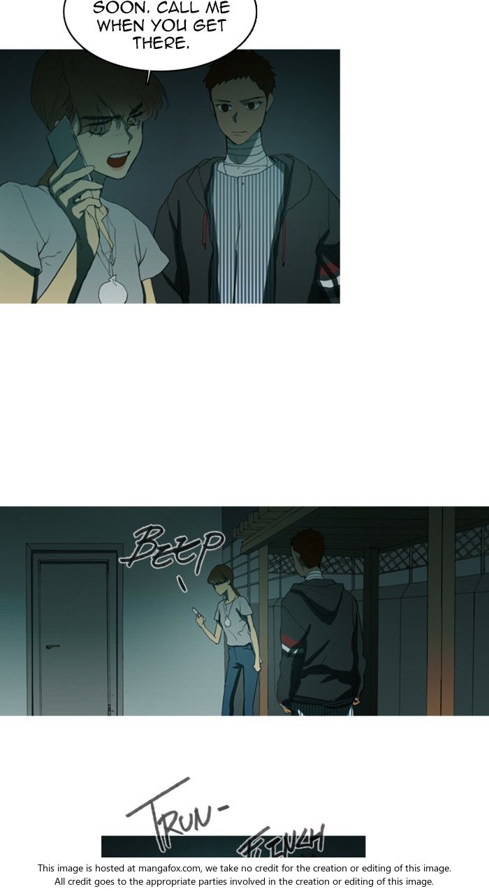 Read Witch Hunt Manga Online