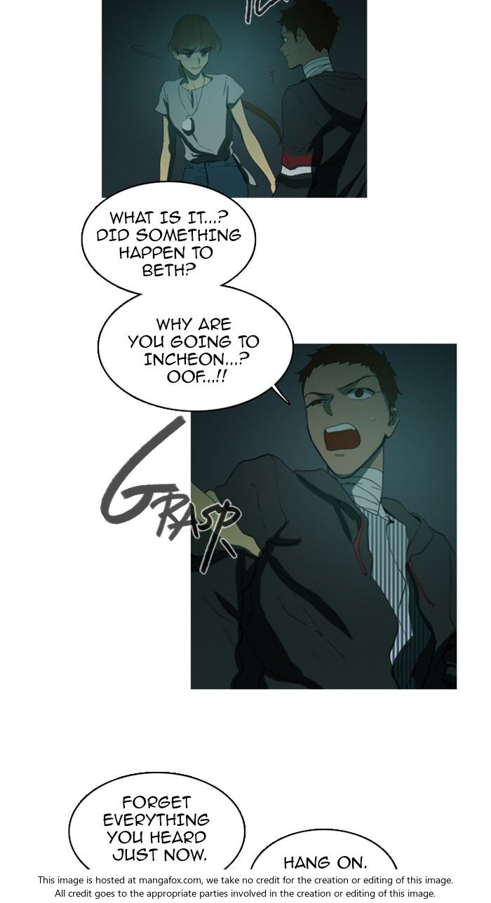 Read Witch Hunt Manga Online