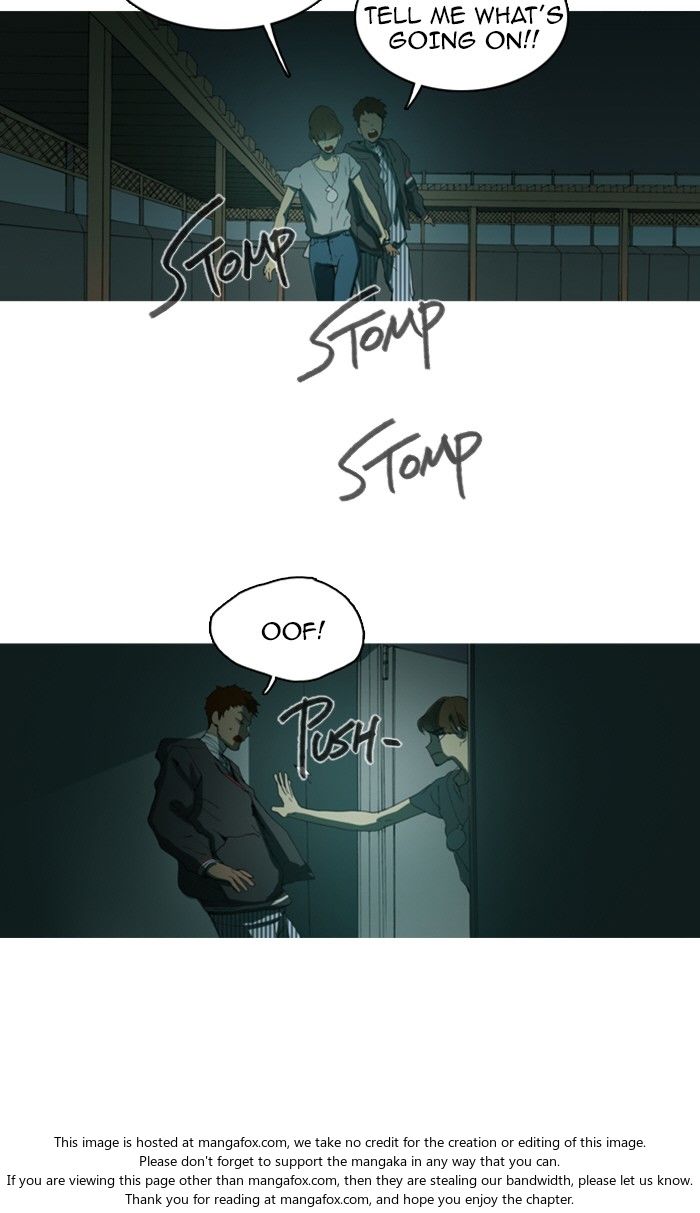 Read Witch Hunt Manga Online