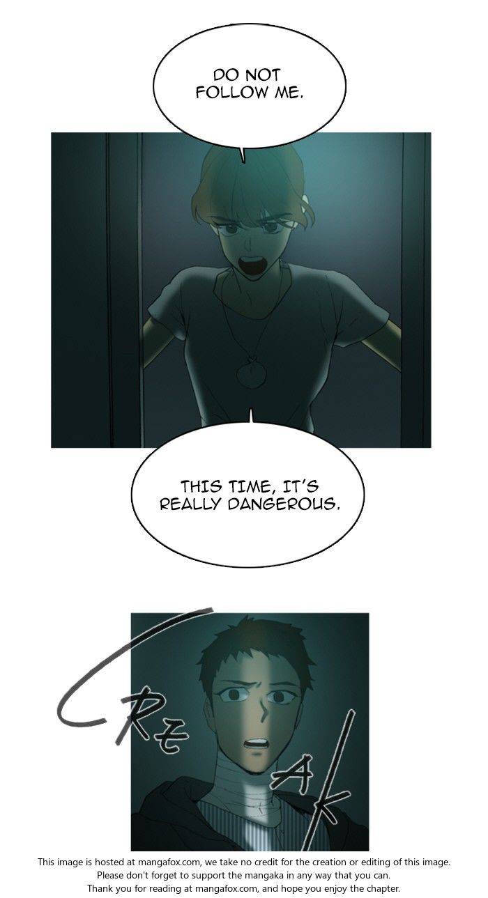 Read Witch Hunt Manga Online