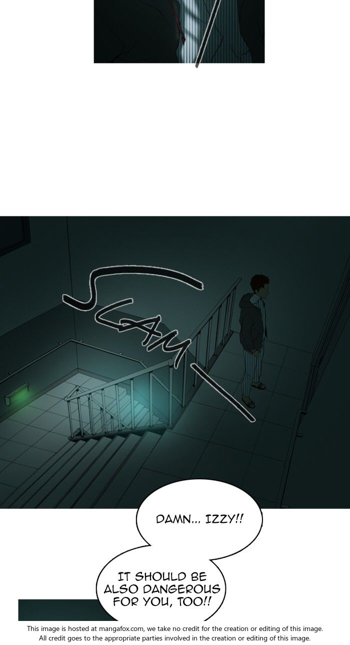 Read Witch Hunt Manga Online