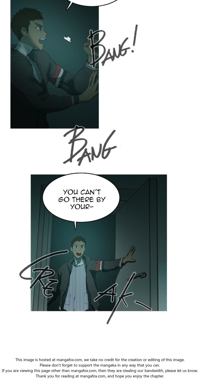 Read Witch Hunt Manga Online