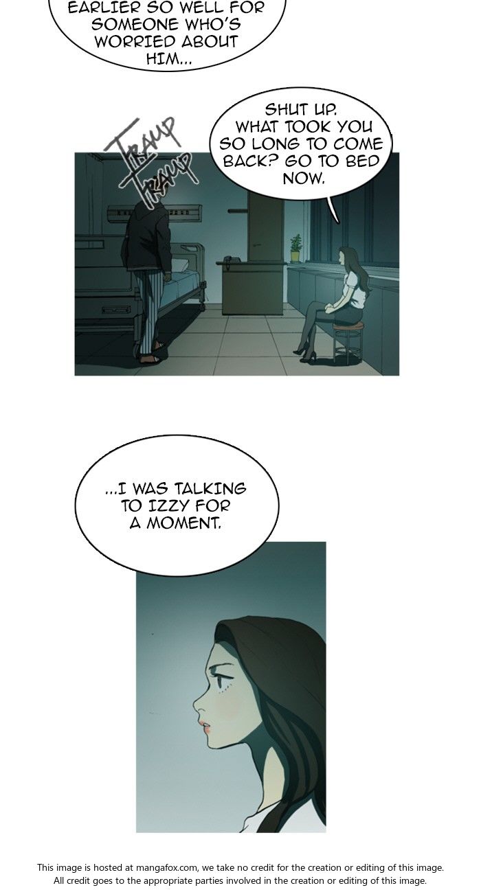 Read Witch Hunt Manga Online