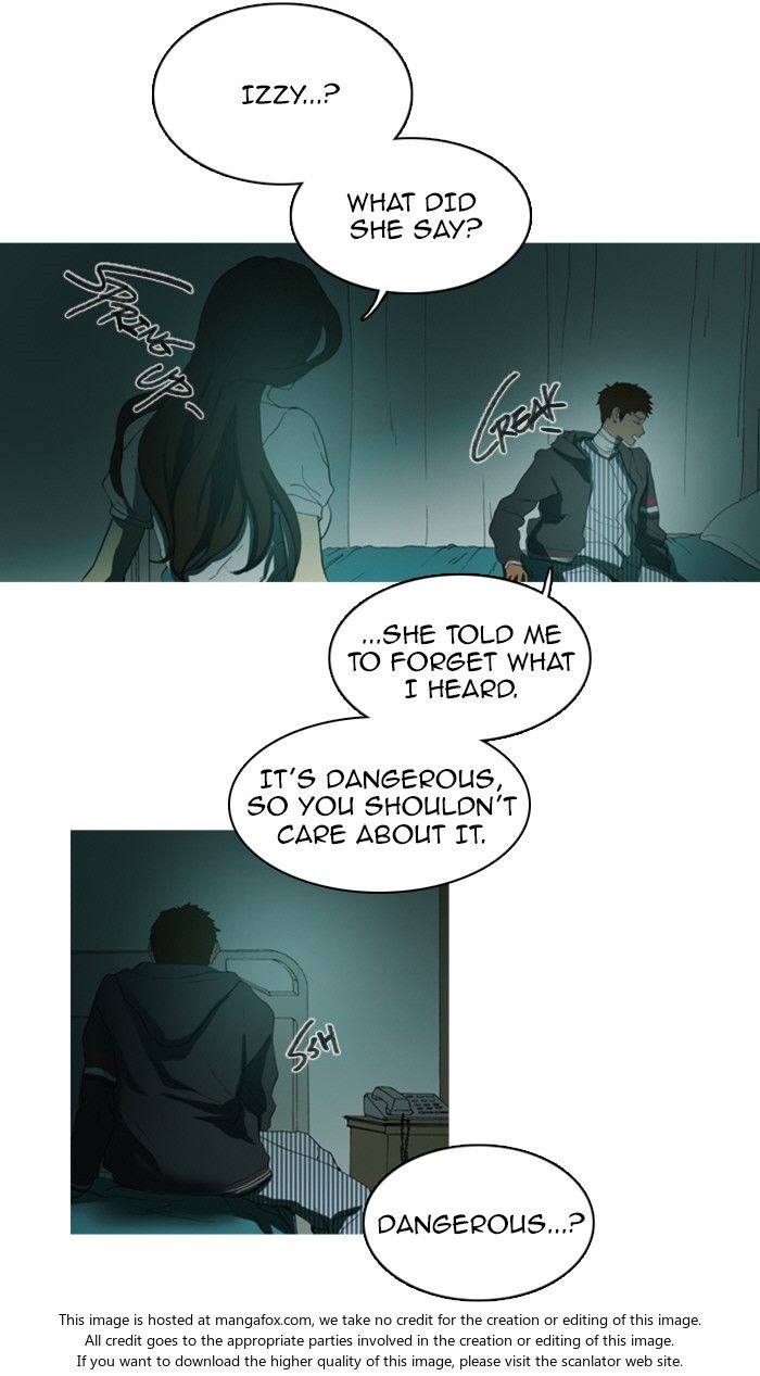 Read Witch Hunt Manga Online