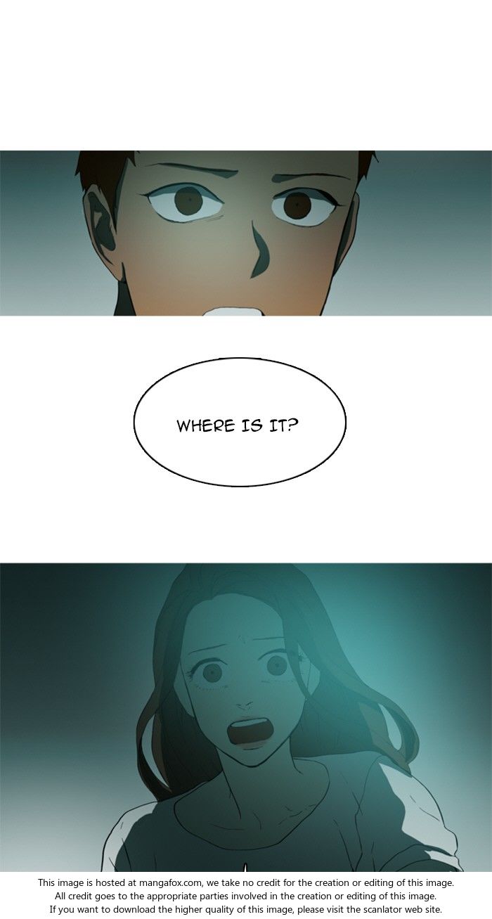 Read Witch Hunt Manga Online