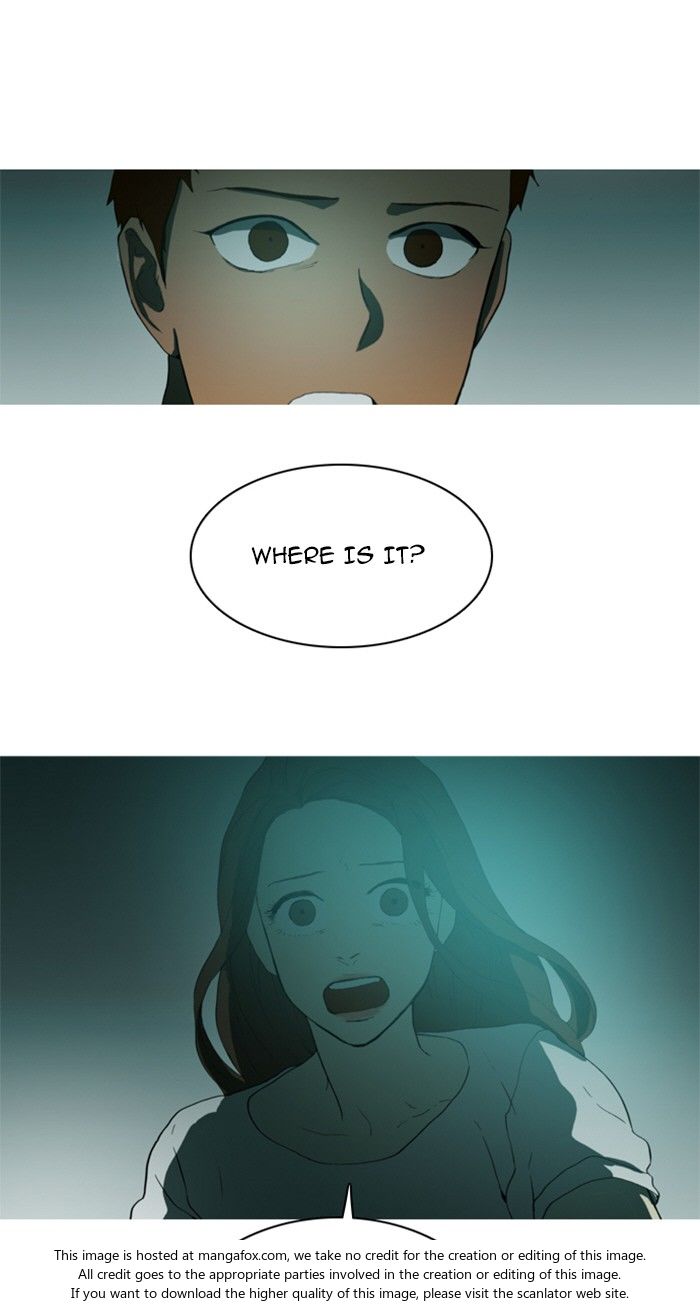 Read Witch Hunt Manga Online