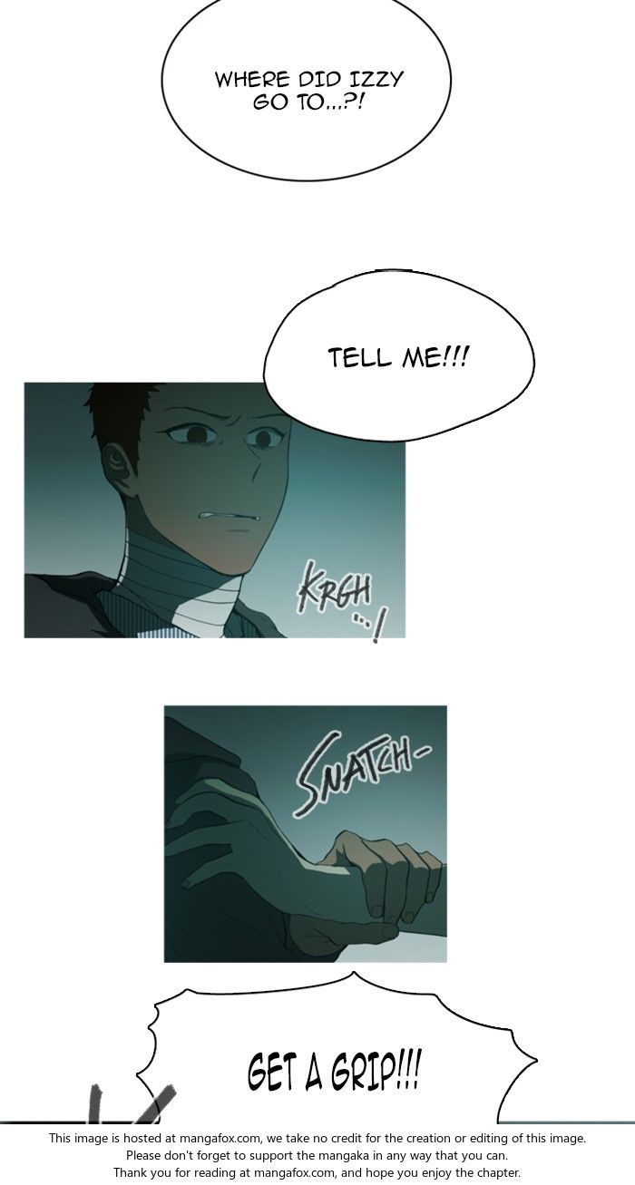 Read Witch Hunt Manga Online