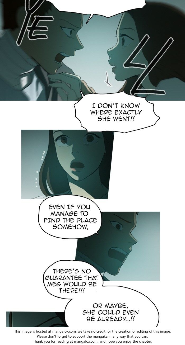 Read Witch Hunt Manga Online