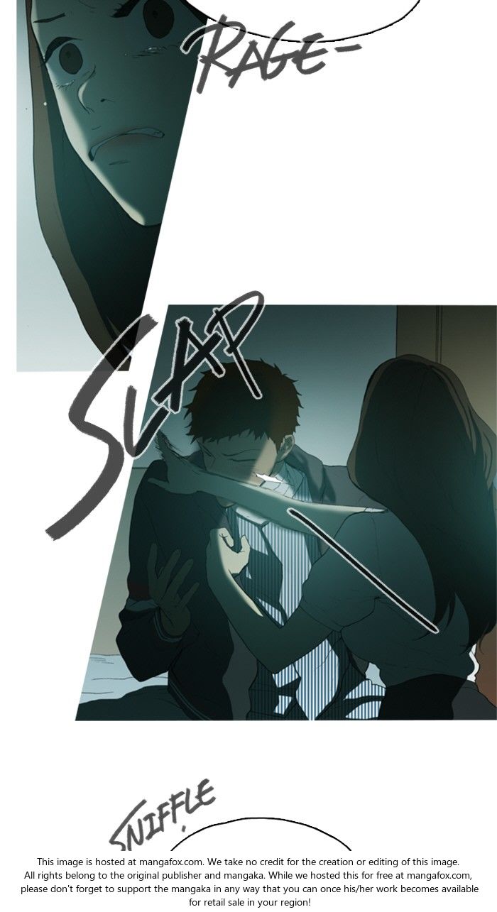 Read Witch Hunt Manga Online