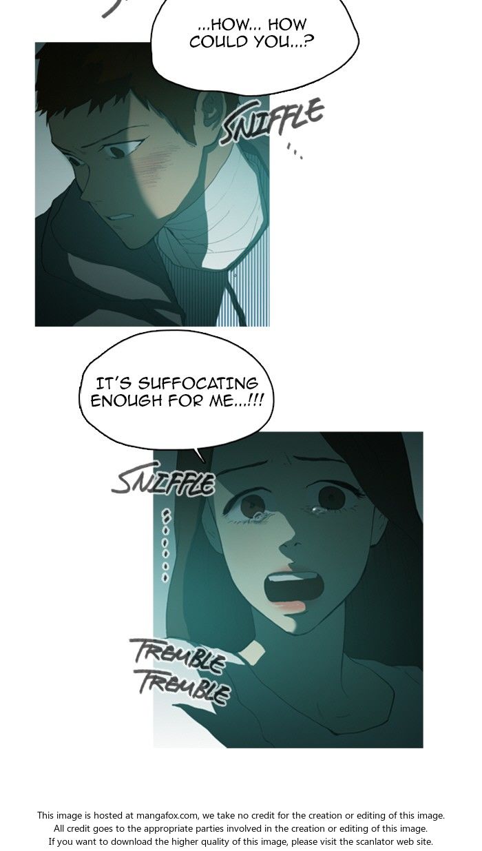 Read Witch Hunt Manga Online