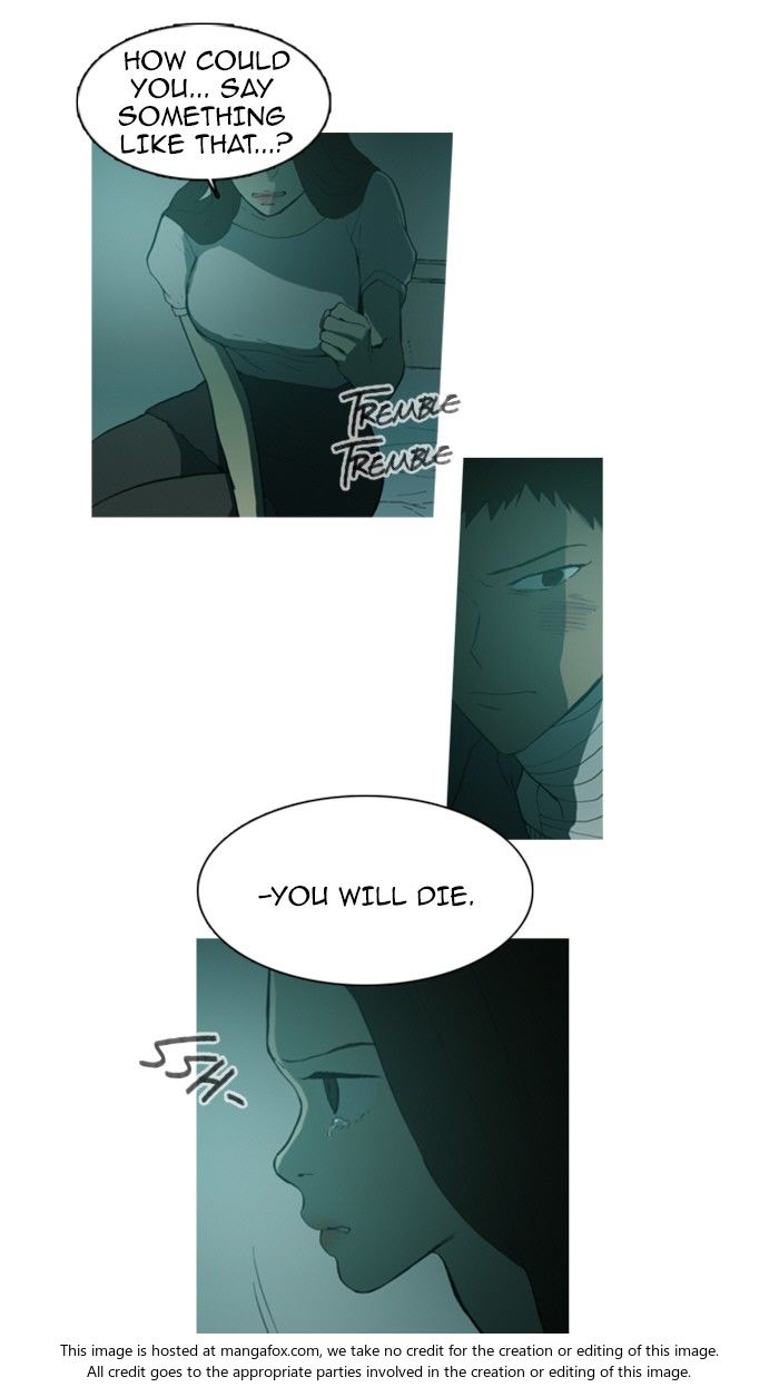 Read Witch Hunt Manga Online