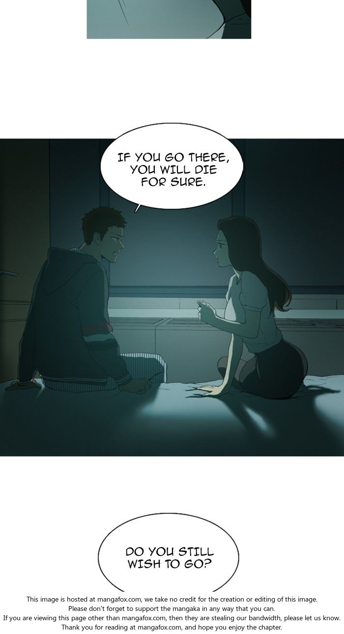 Read Witch Hunt Manga Online