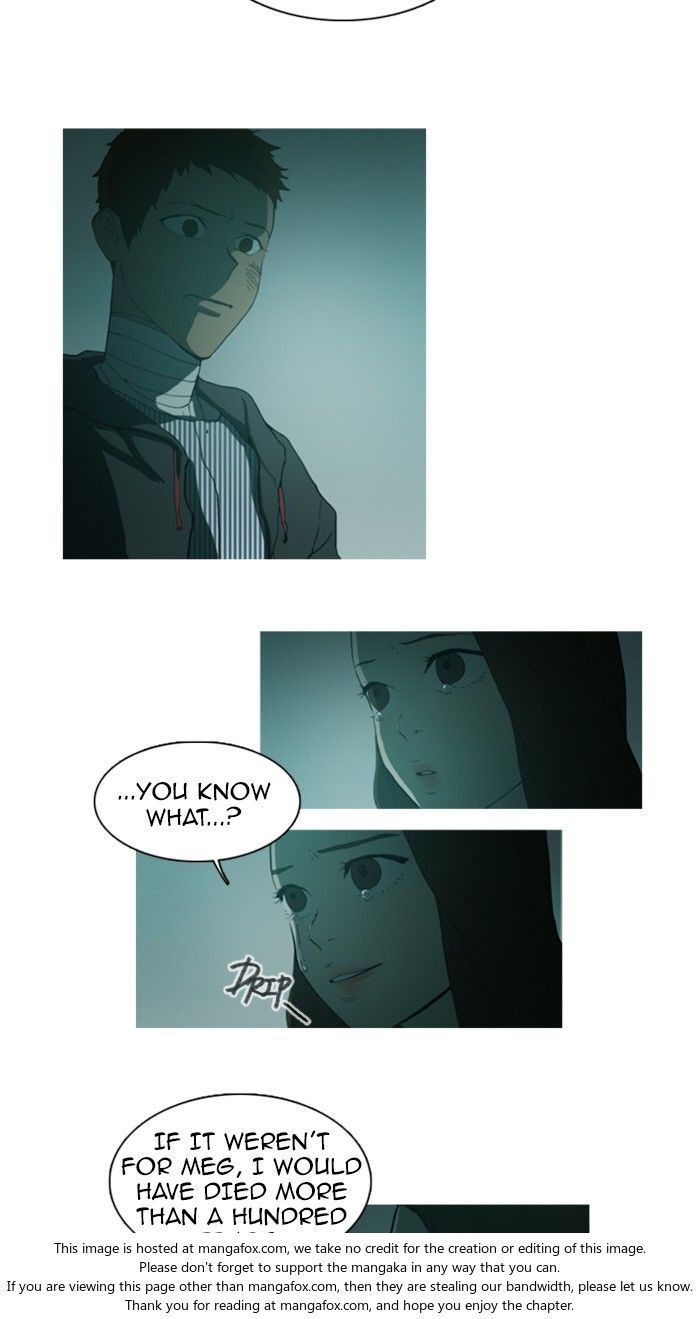 Read Witch Hunt Manga Online