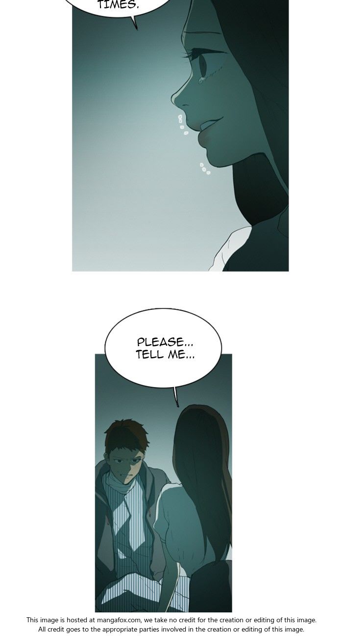 Read Witch Hunt Manga Online