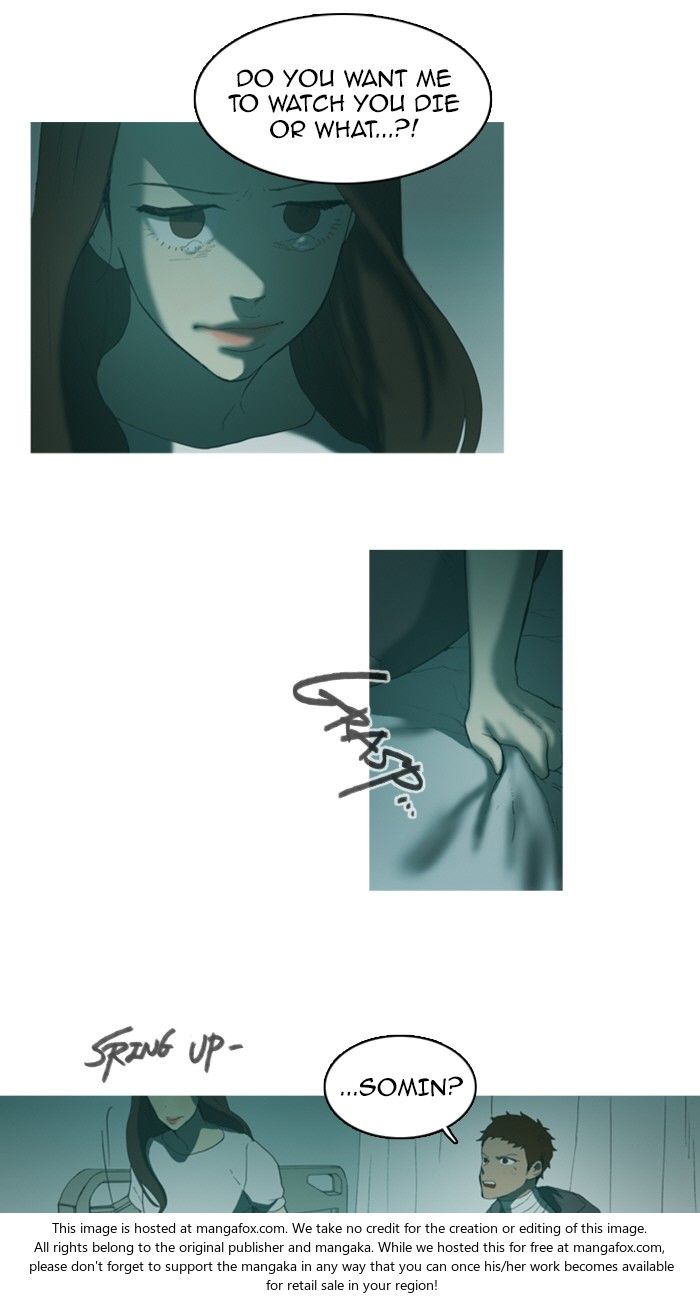 Read Witch Hunt Manga Online