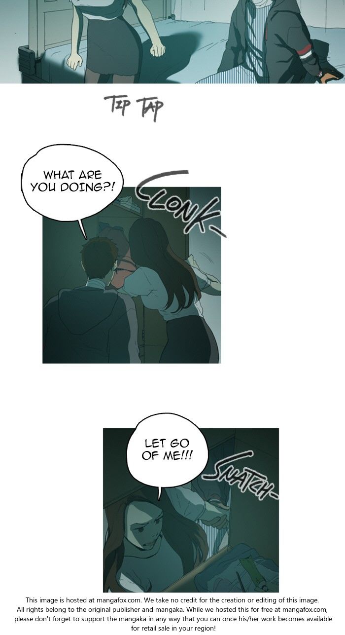 Read Witch Hunt Manga Online