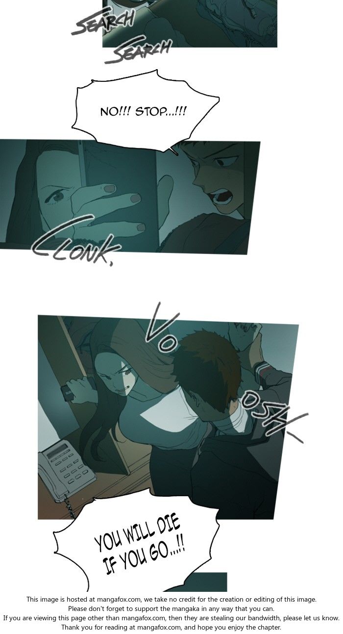 Read Witch Hunt Manga Online