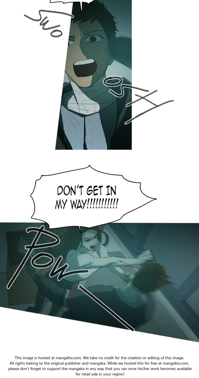 Read Witch Hunt Manga Online