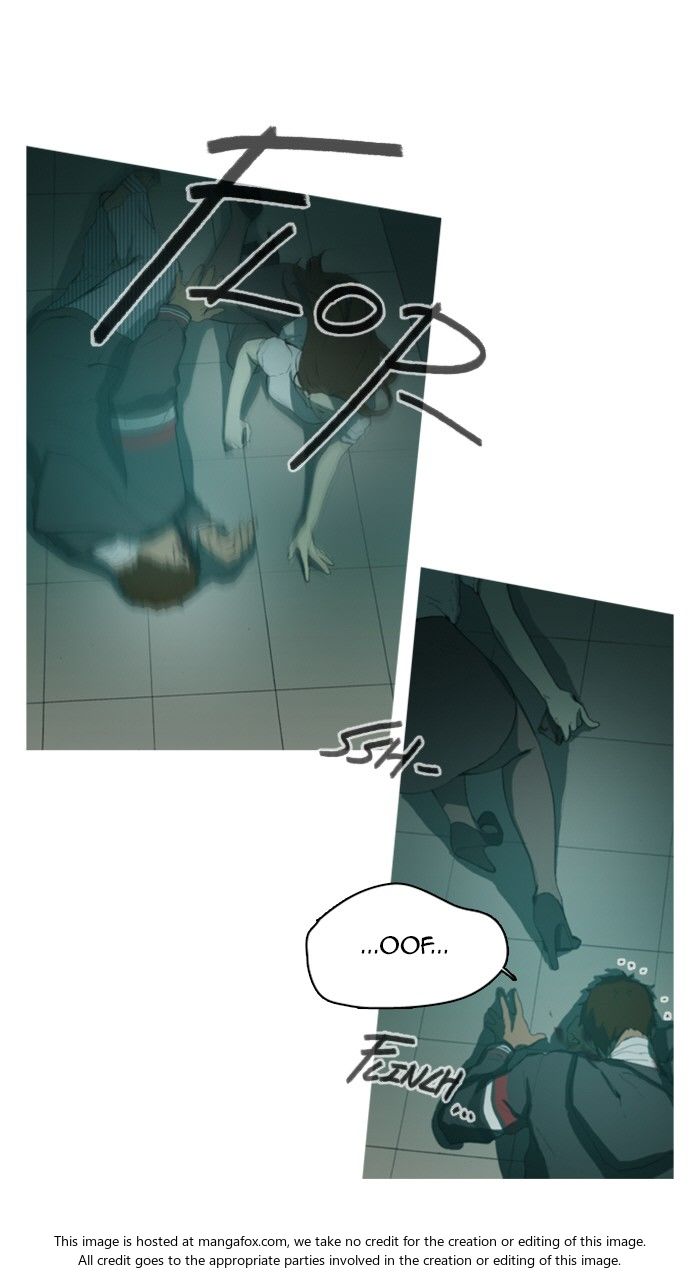 Read Witch Hunt Manga Online