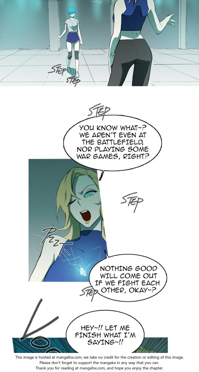 Read Witch Hunt Manga Online