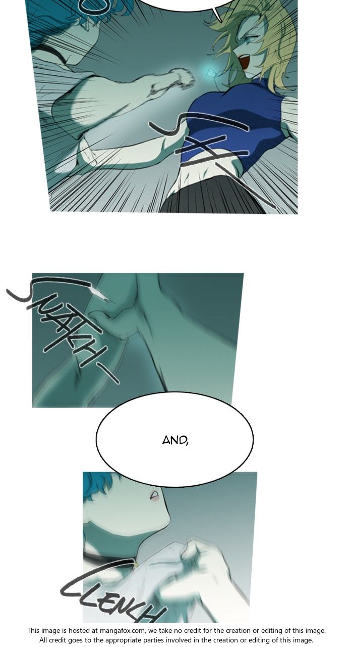 Read Witch Hunt Manga Online