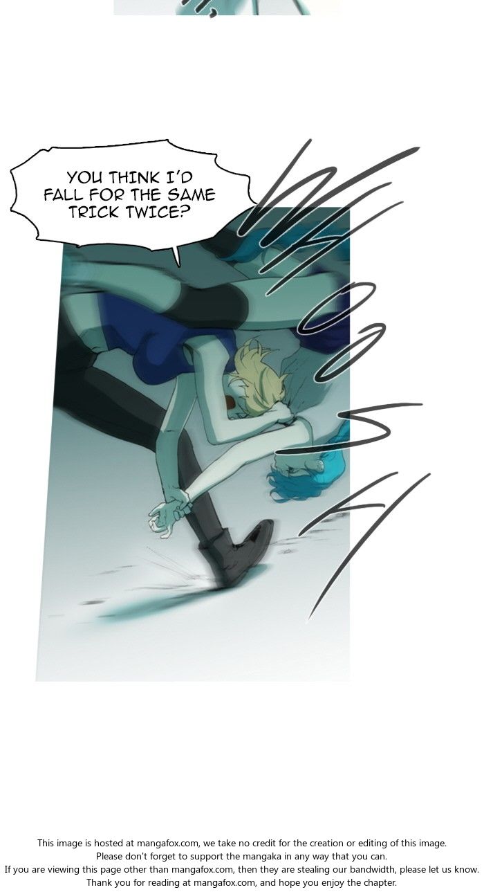 Read Witch Hunt Manga Online