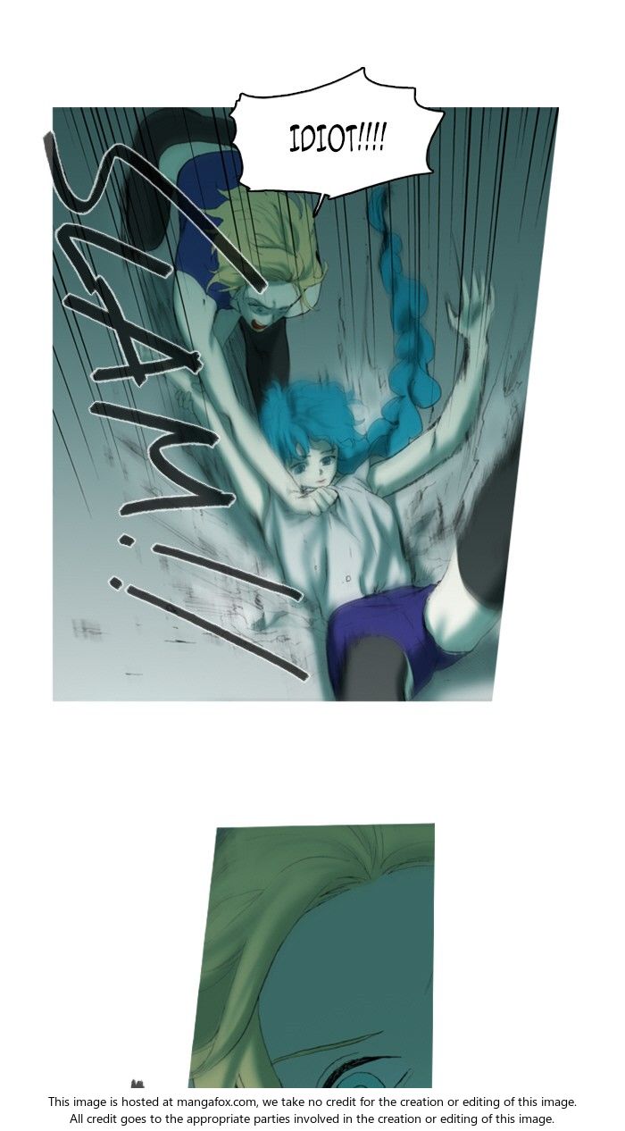 Read Witch Hunt Manga Online