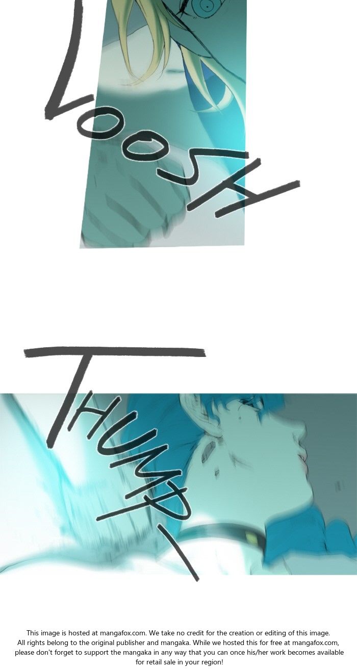 Read Witch Hunt Manga Online