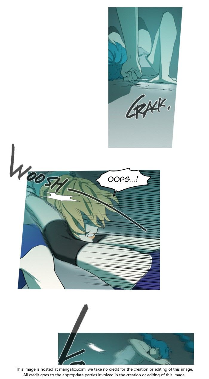 Read Witch Hunt Manga Online