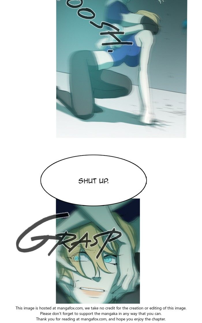 Read Witch Hunt Manga Online