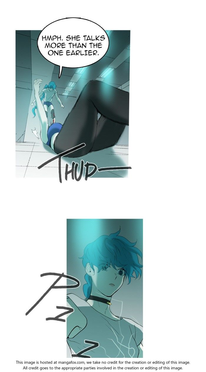 Read Witch Hunt Manga Online