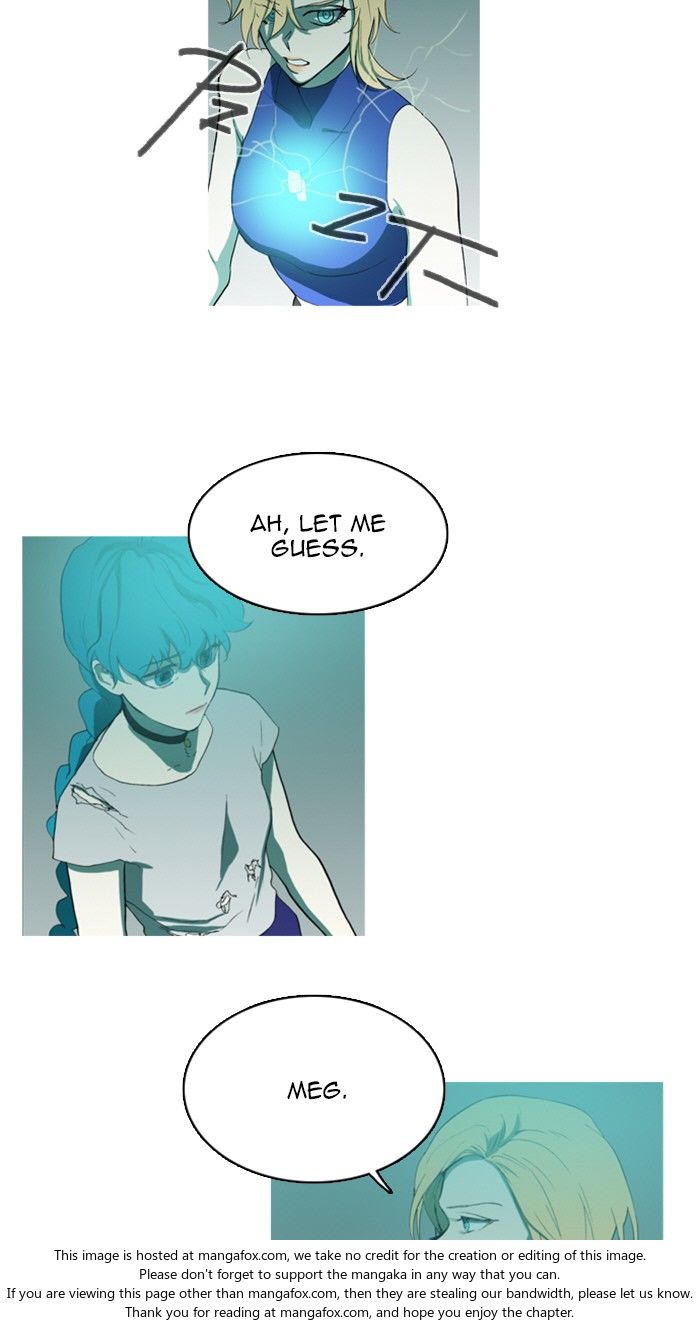 Read Witch Hunt Manga Online