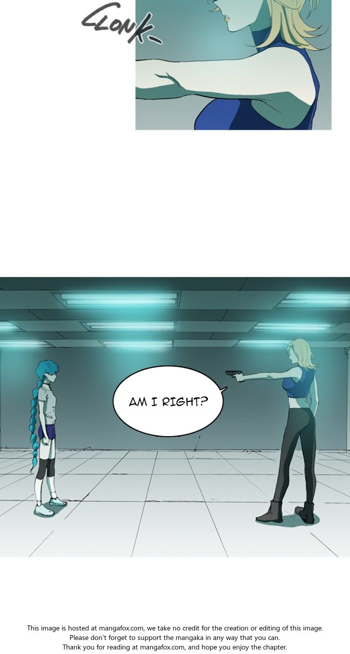 Read Witch Hunt Manga Online