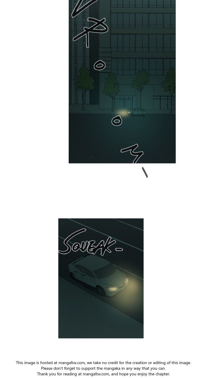 Read Witch Hunt Manga Online