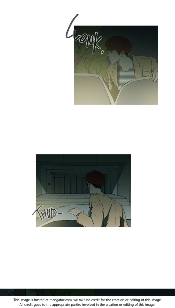 Read Witch Hunt Manga Online