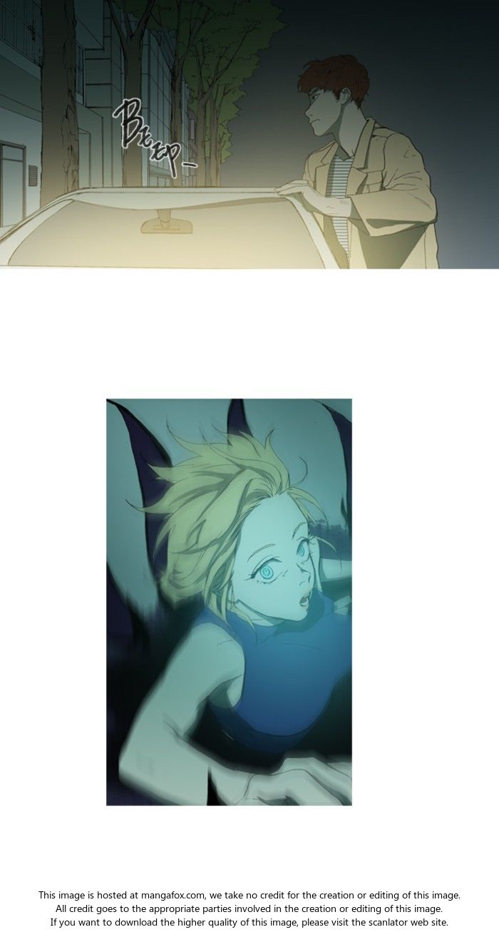 Read Witch Hunt Manga Online