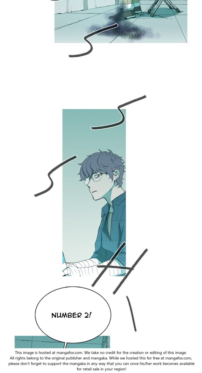 Read Witch Hunt Manga Online