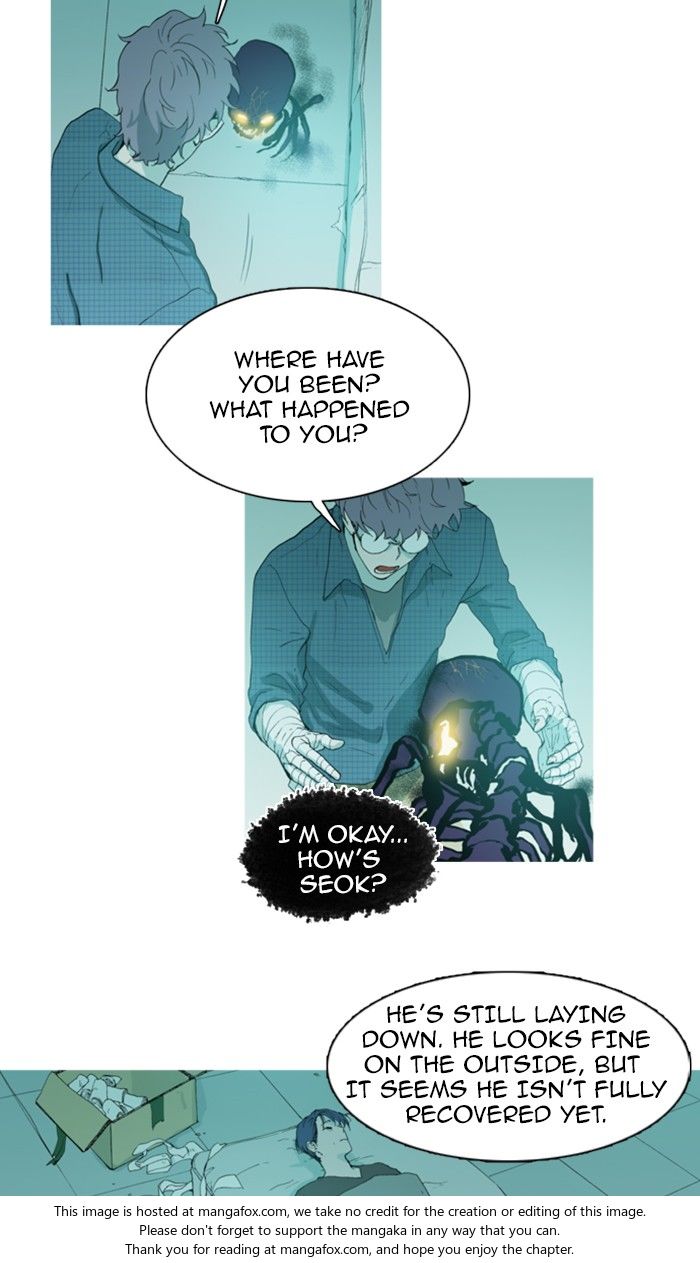 Read Witch Hunt Manga Online