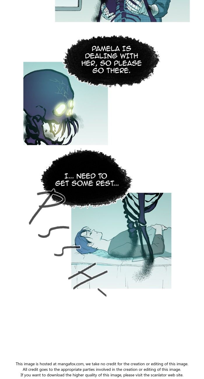 Read Witch Hunt Manga Online