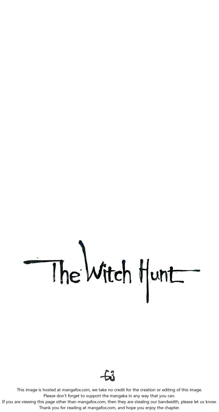 Read Witch Hunt Manga Online