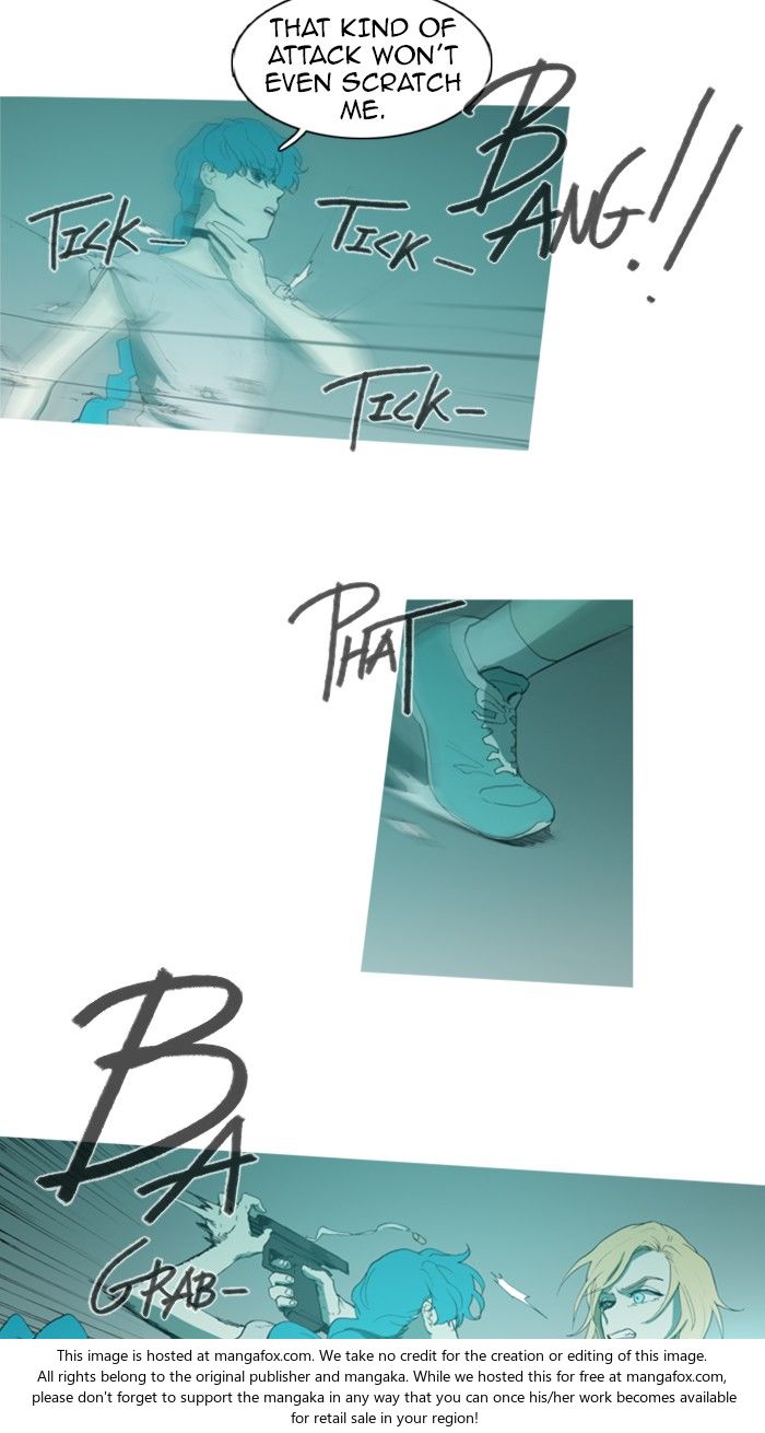 Read Witch Hunt Manga Online