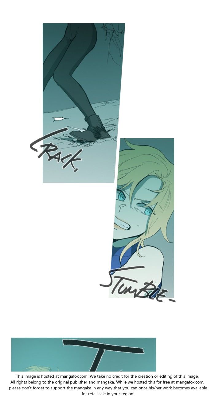 Read Witch Hunt Manga Online