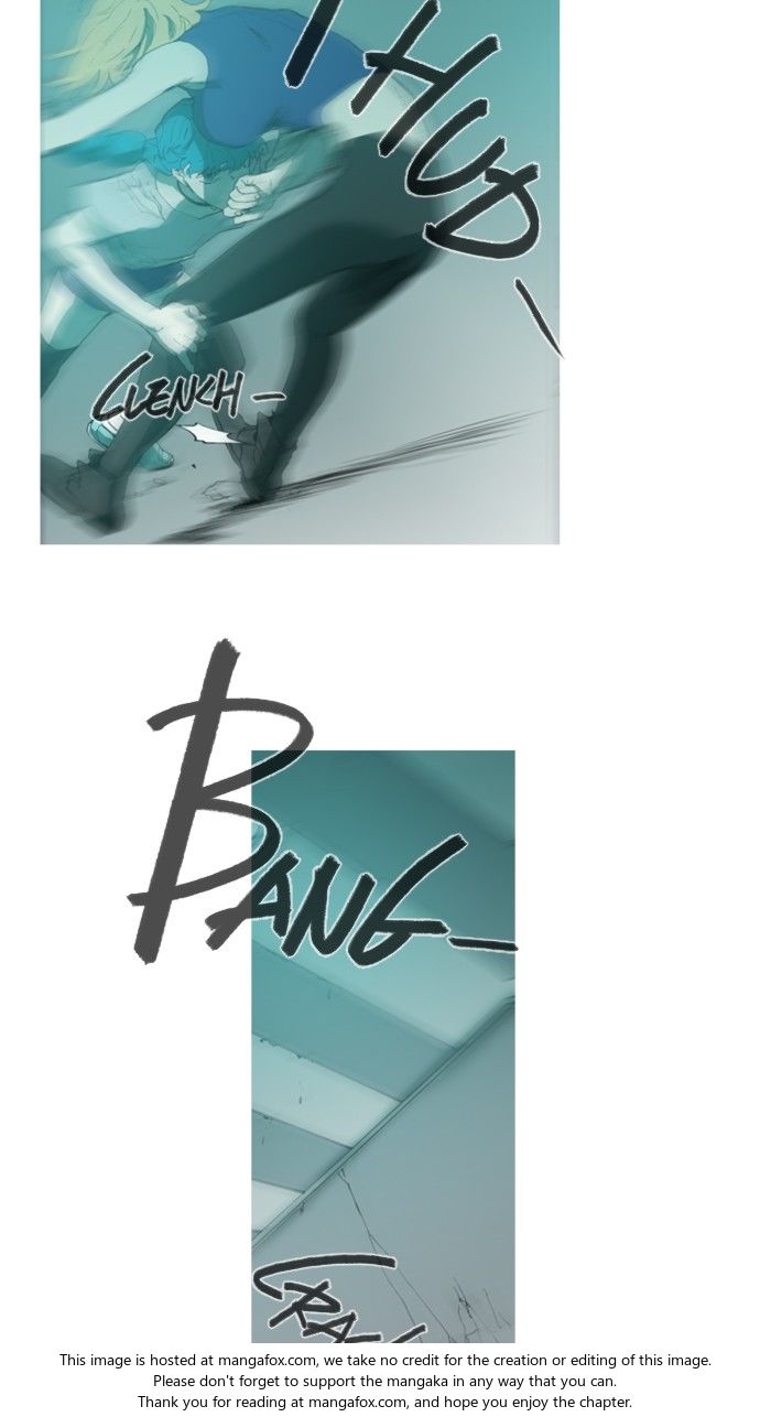 Read Witch Hunt Manga Online