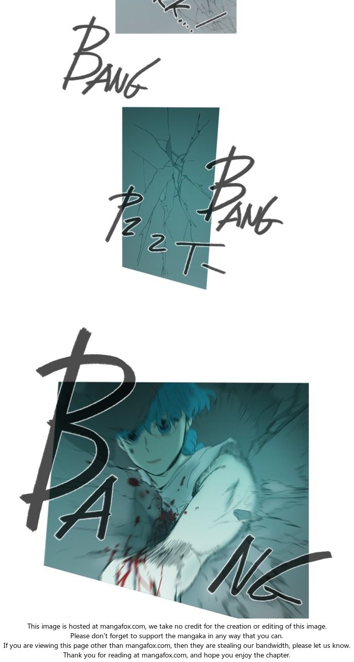 Read Witch Hunt Manga Online