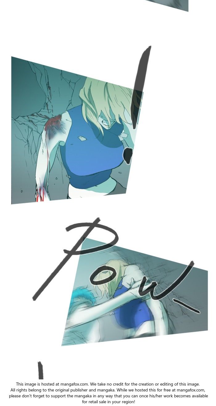 Read Witch Hunt Manga Online