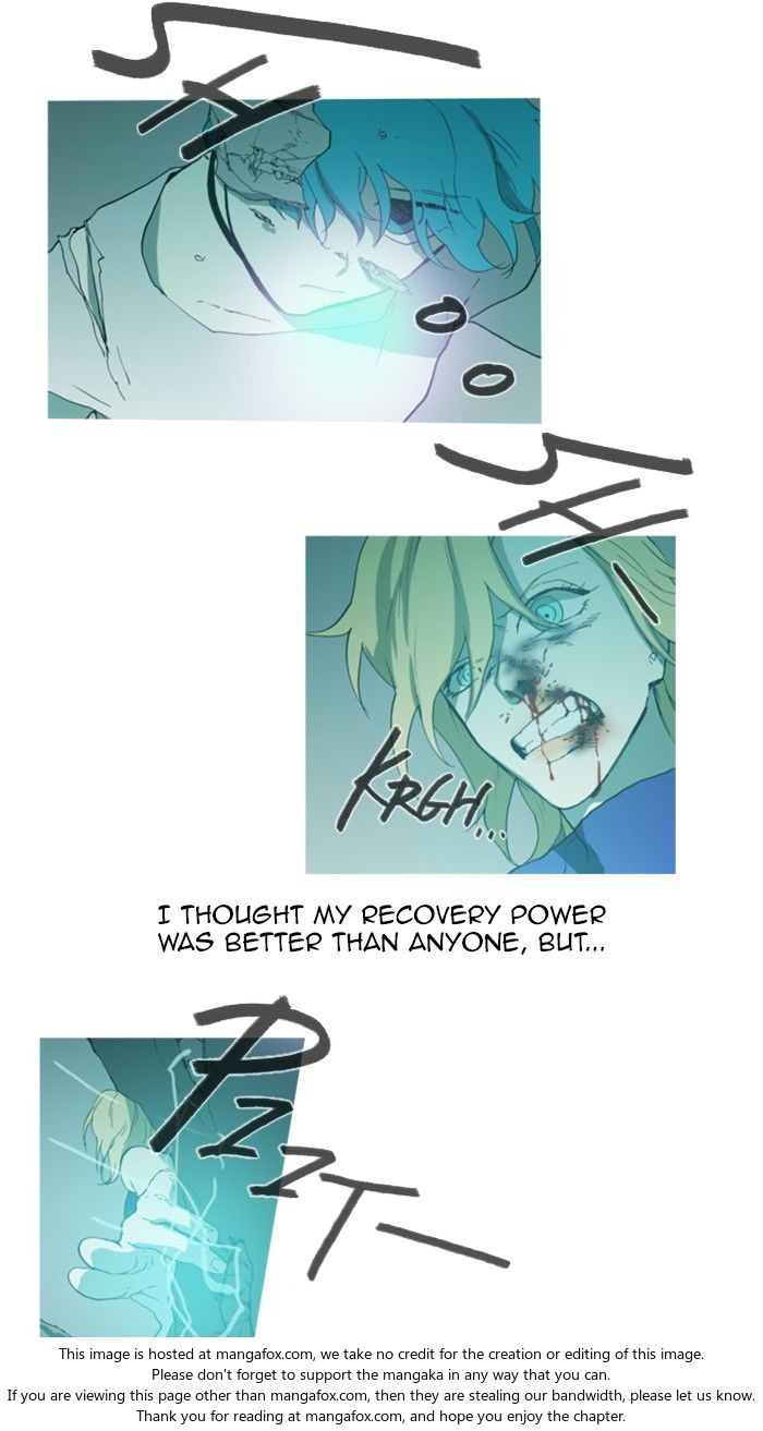 Read Witch Hunt Manga Online