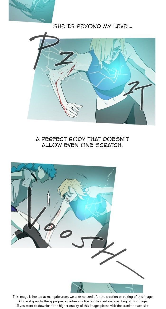 Read Witch Hunt Manga Online