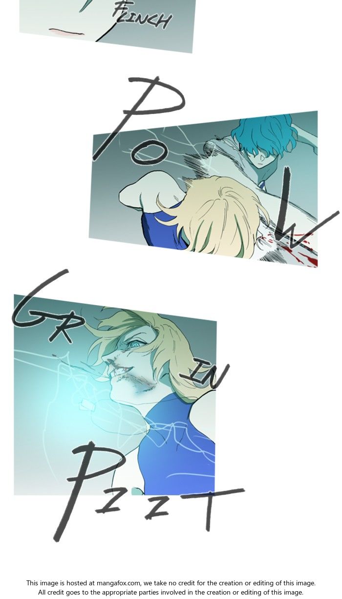 Read Witch Hunt Manga Online